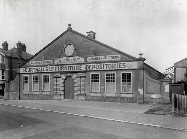 Durtnall's