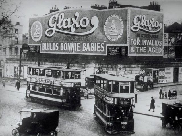 Glaxo