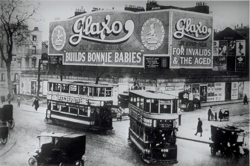 Glaxo