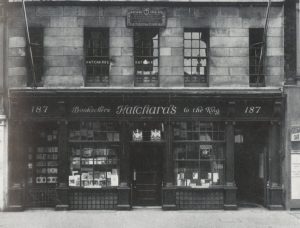 Postal de época.