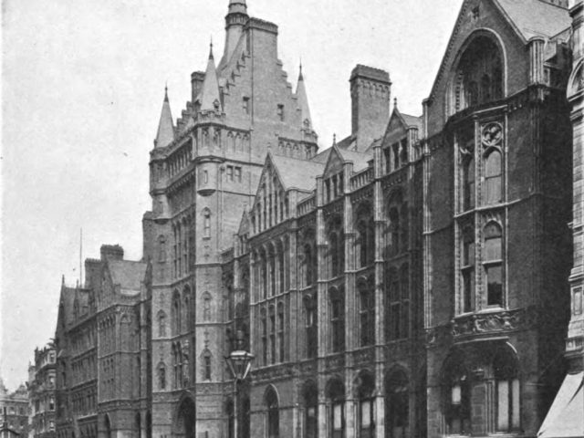 Prudential Society