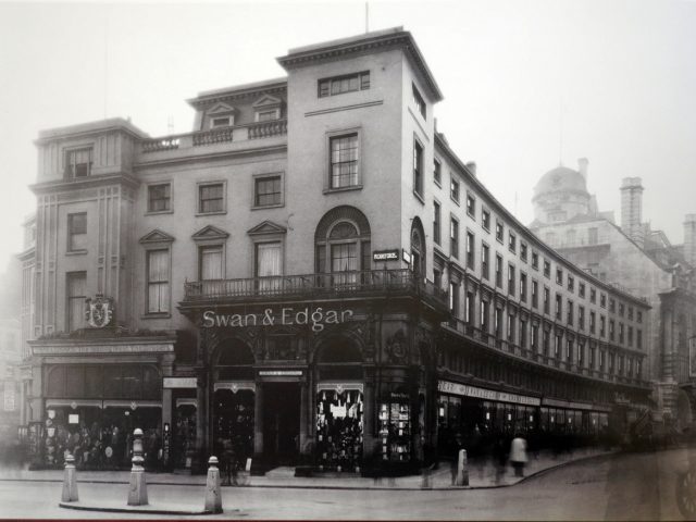 Swan & Edgar