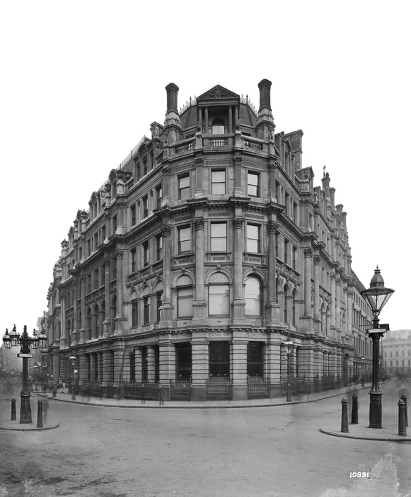 Union of London and Smith's Bank