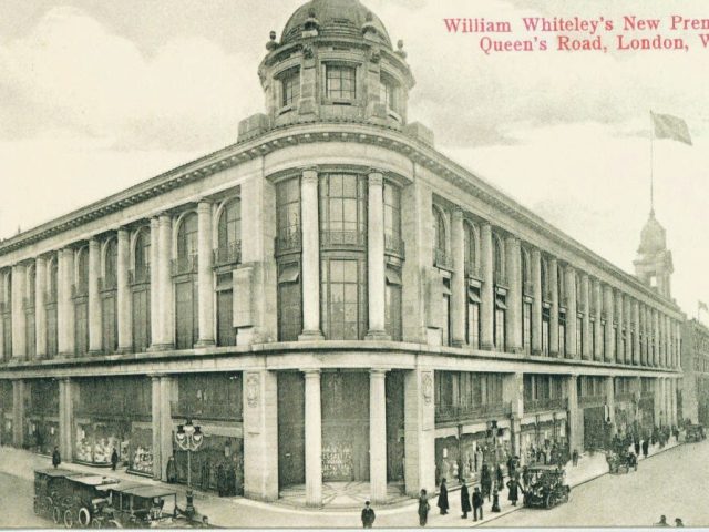 Whiteley's