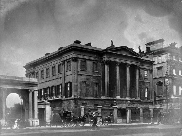 Apsley House