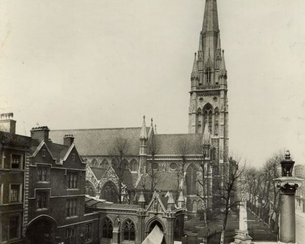 Phantom Church