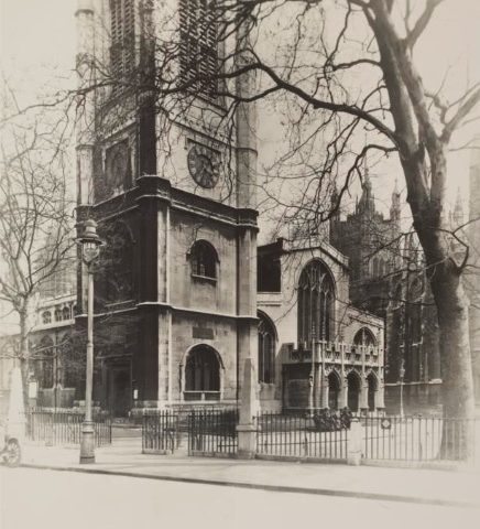 St. Margaret's