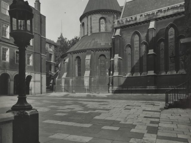 The Church