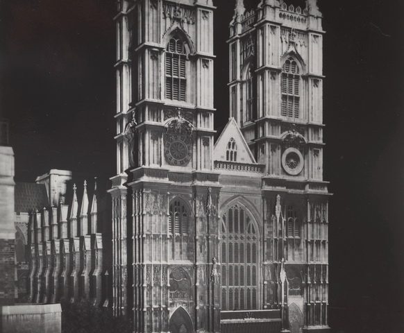 Westminster Abbey