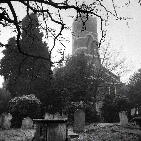 Hampstead Church