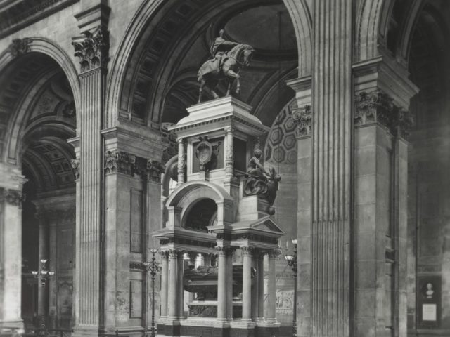 Great Duke's Tomb