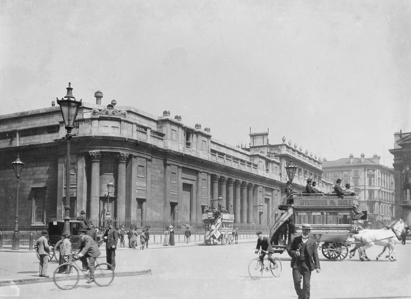 Bank of England