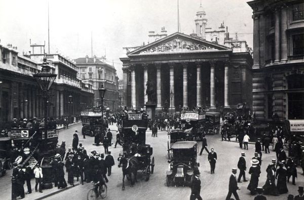 Mansion House