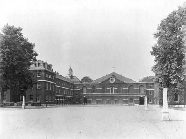Foundling Hospital