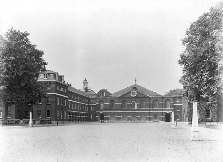 Foundling Hospital