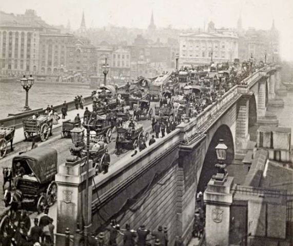 London Bridge