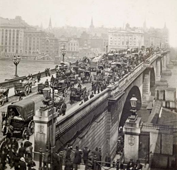 London Bridge