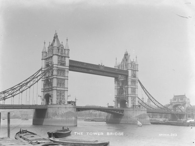 Tower Bridge