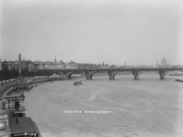Waterloo Bridge