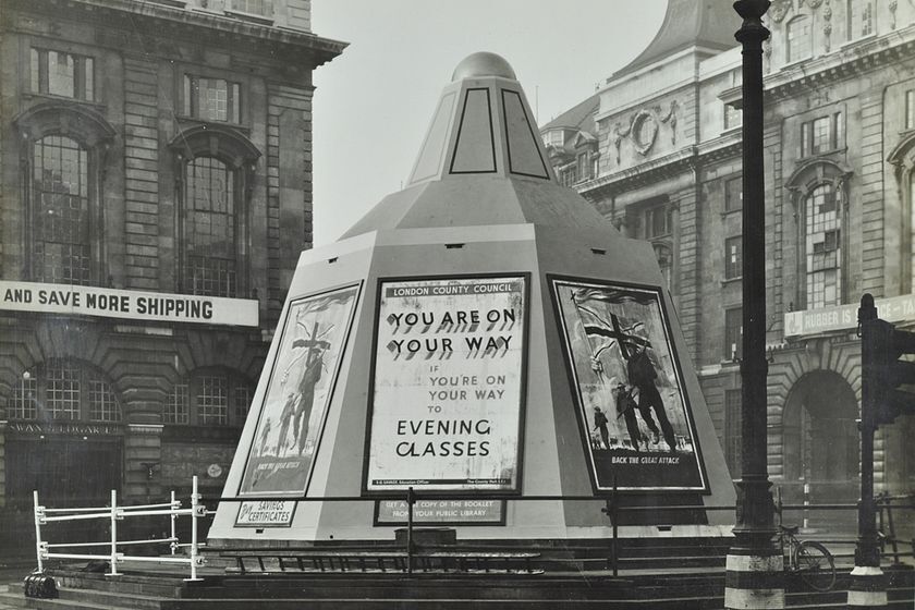 London County Council for Night Schools