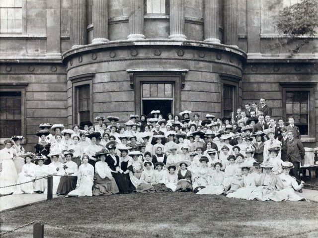 Slade School of Fine Art