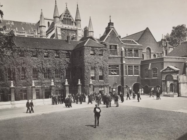 Westminster School