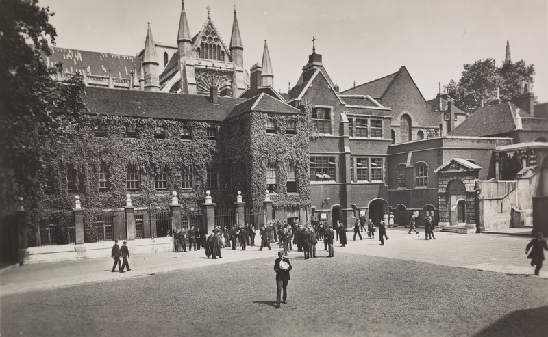 Westminster School