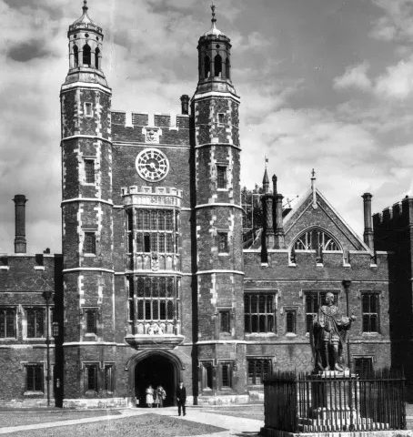 Eton