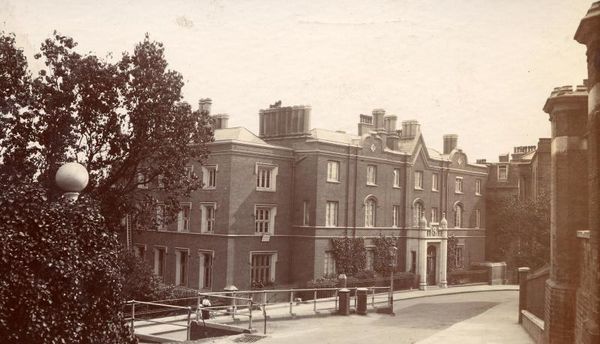Harrow