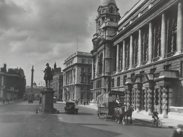 Government Offices