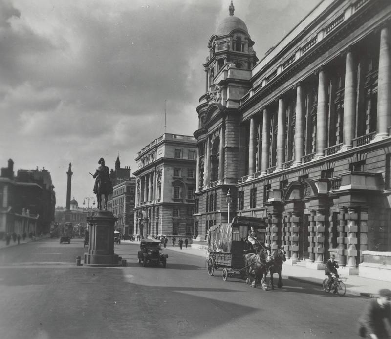 Government Offices