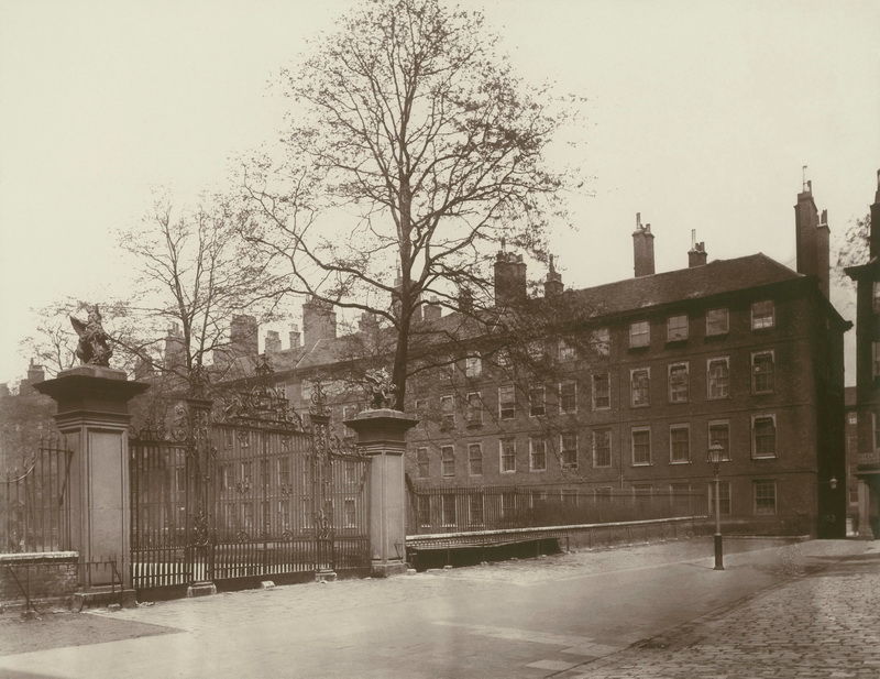 Gray's Inn