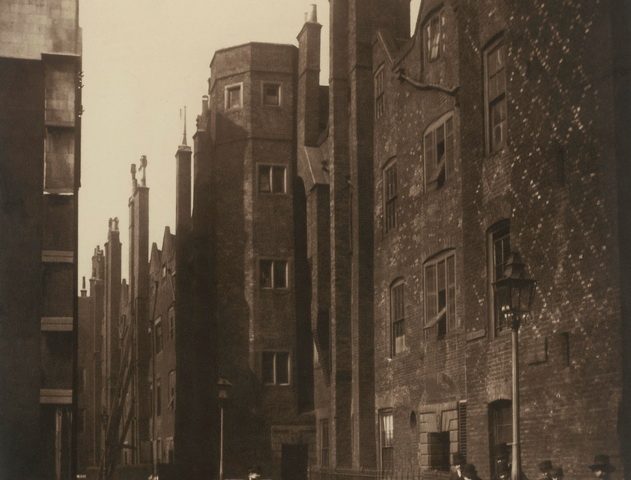 Lincoln's Inn