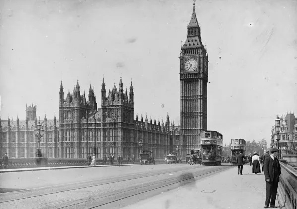 Parliament