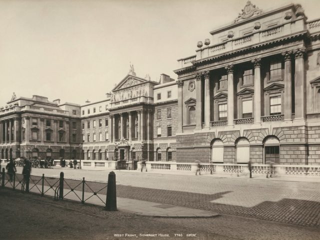 Somerset House