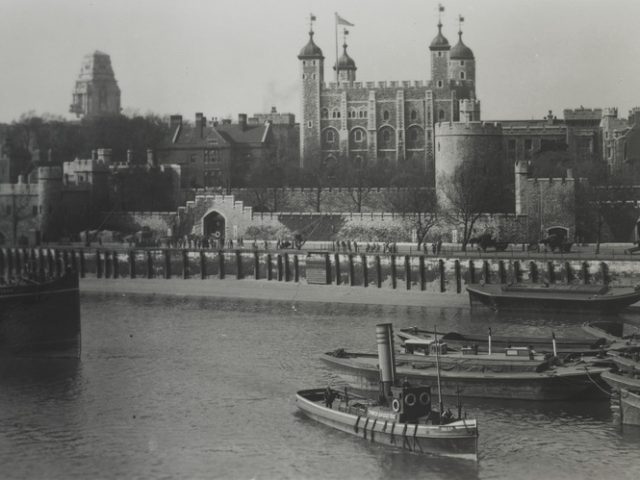Tower of London