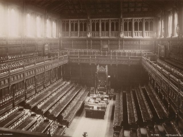 House of Commons