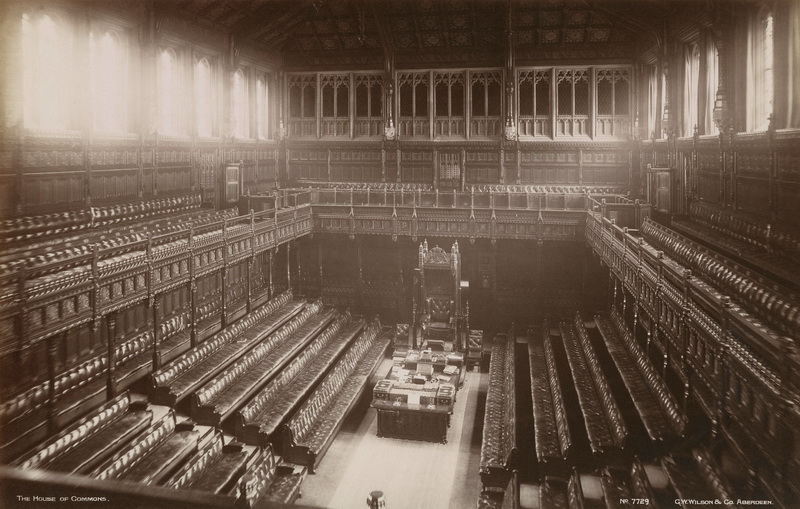 House of Commons