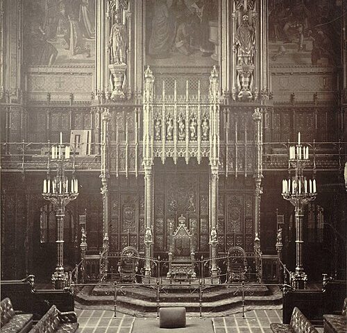 House of Lords