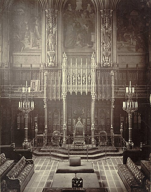 House of Lords