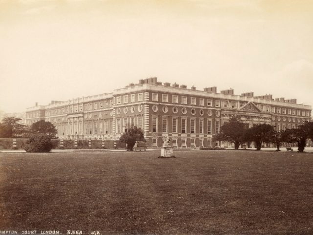 Hampton Court