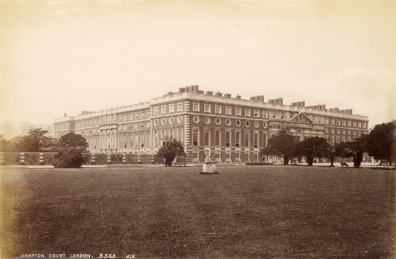 Hampton Court