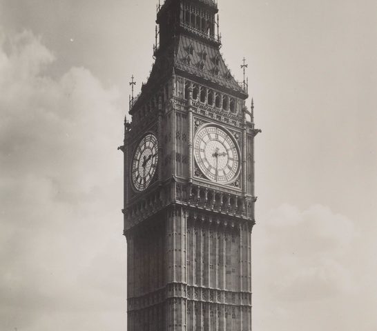 Big Ben