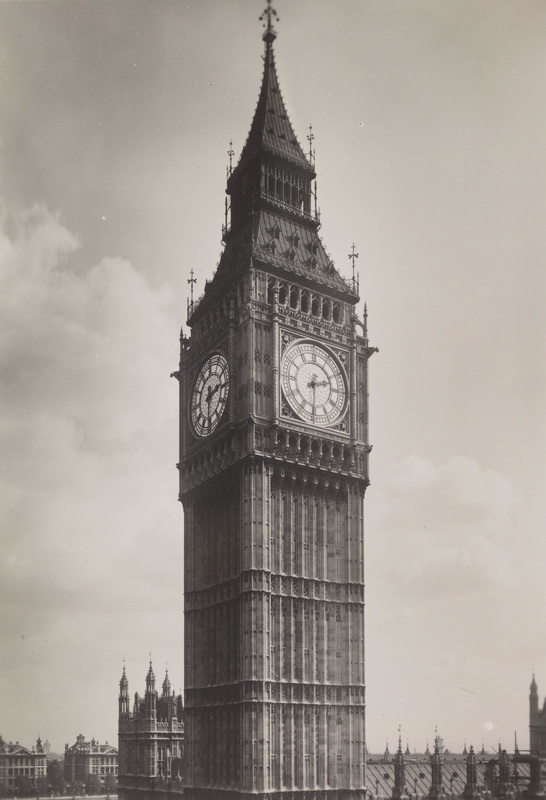 Big Ben