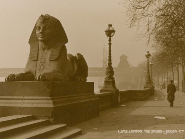 Sphinx