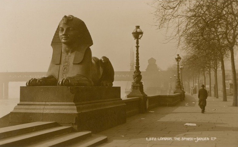 Sphinx
