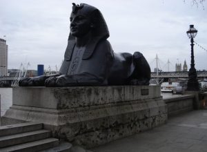 Monumento en la actualidad.