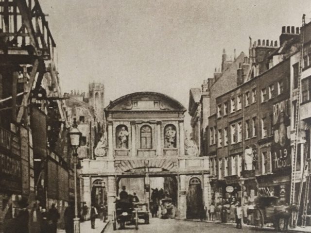 Temple Bar