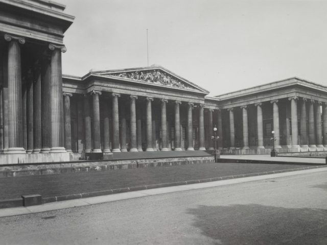 British Museum