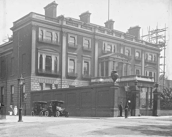 Hertford House